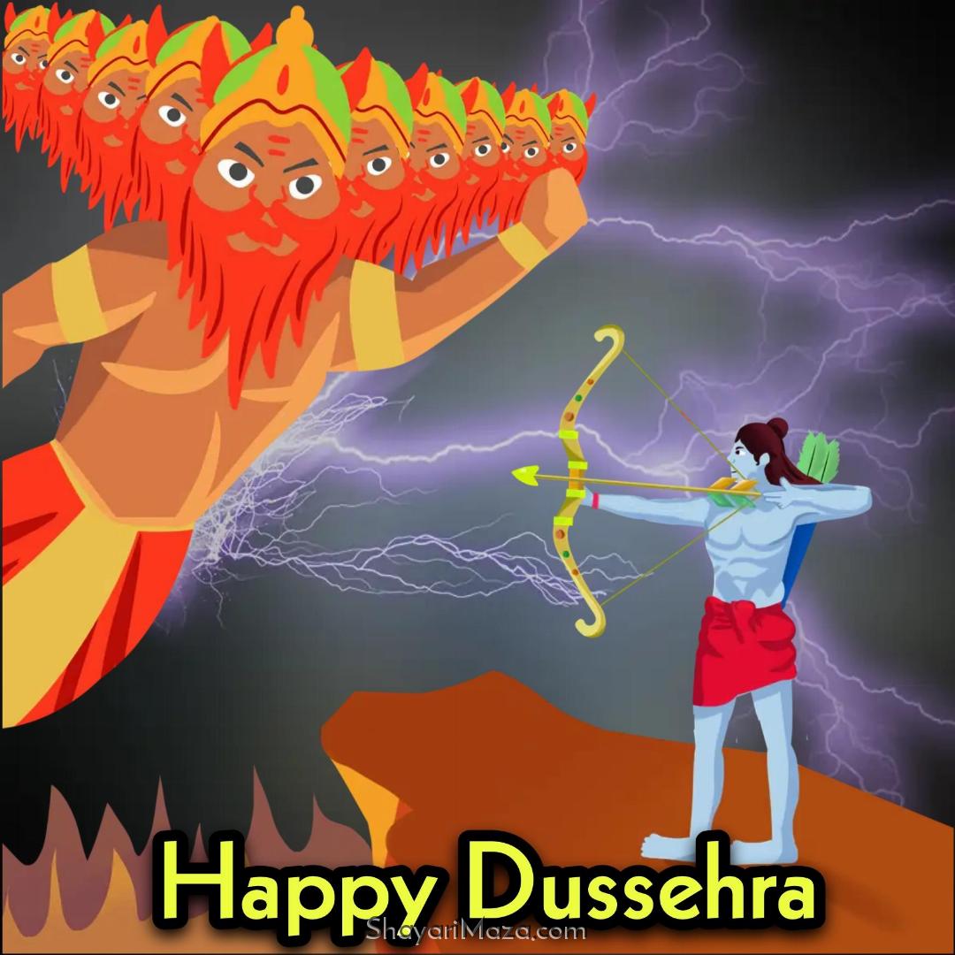 Dasara Wishes Images