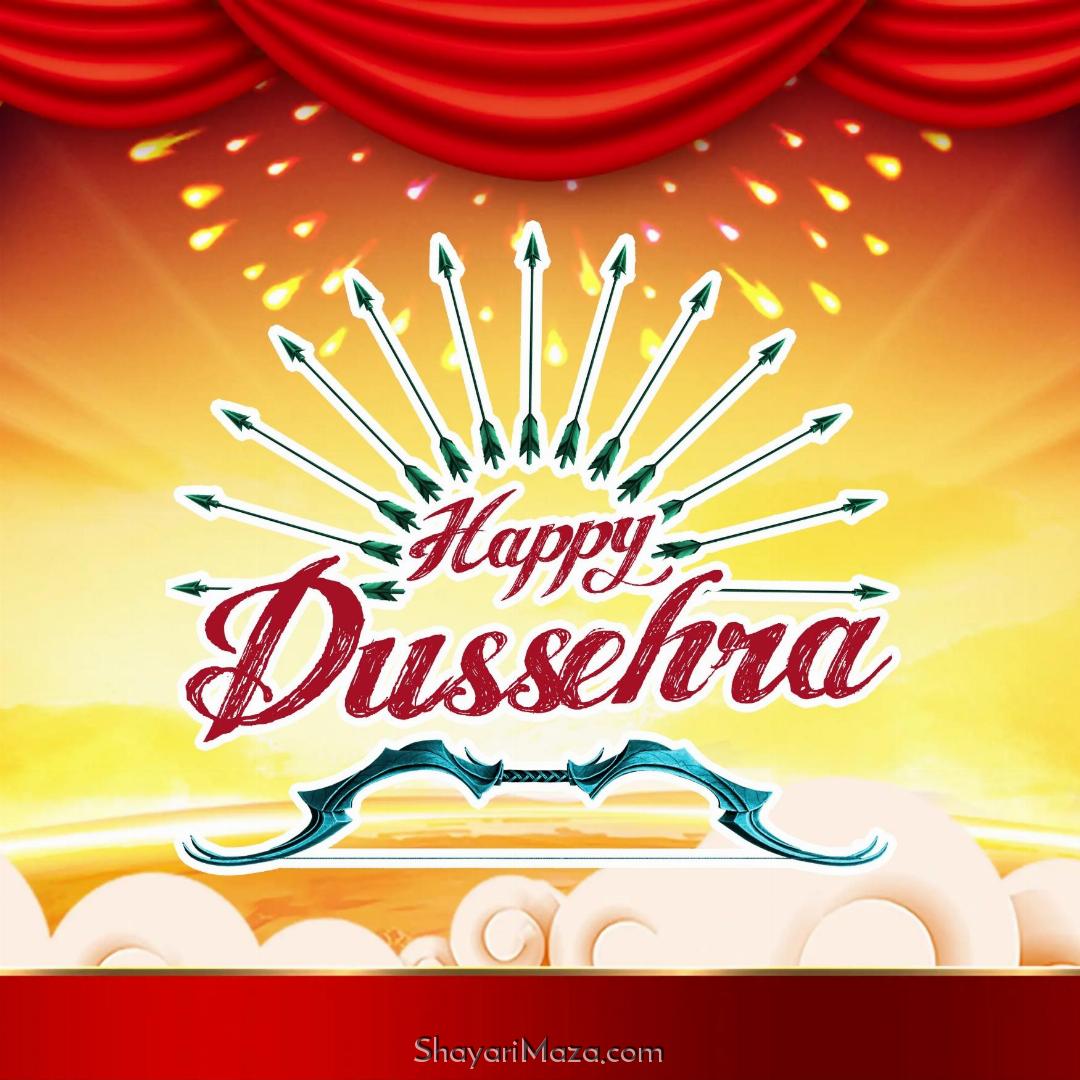 Happy Dussehra Hd Images