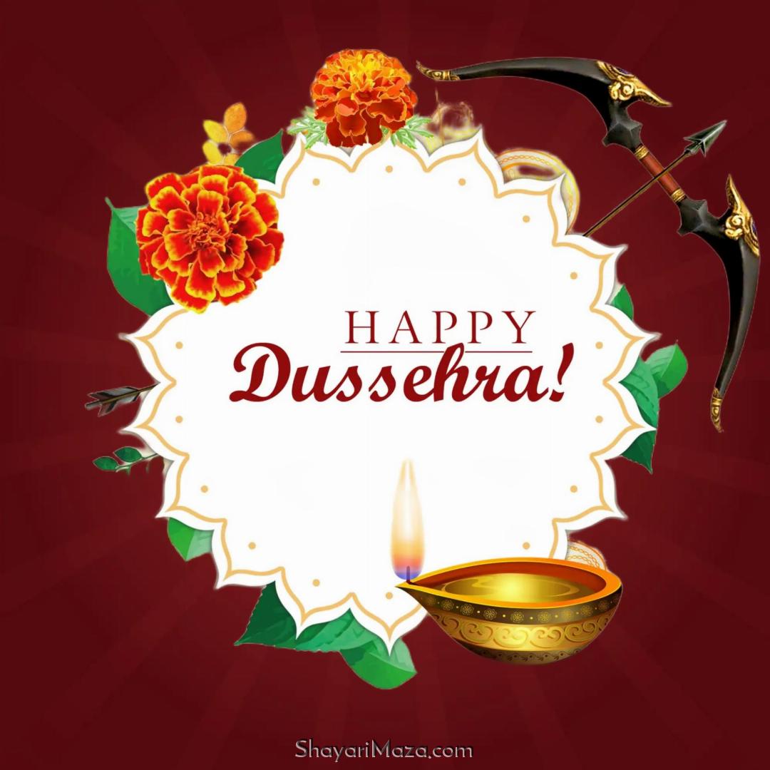 Happy Dussehra Ki Images