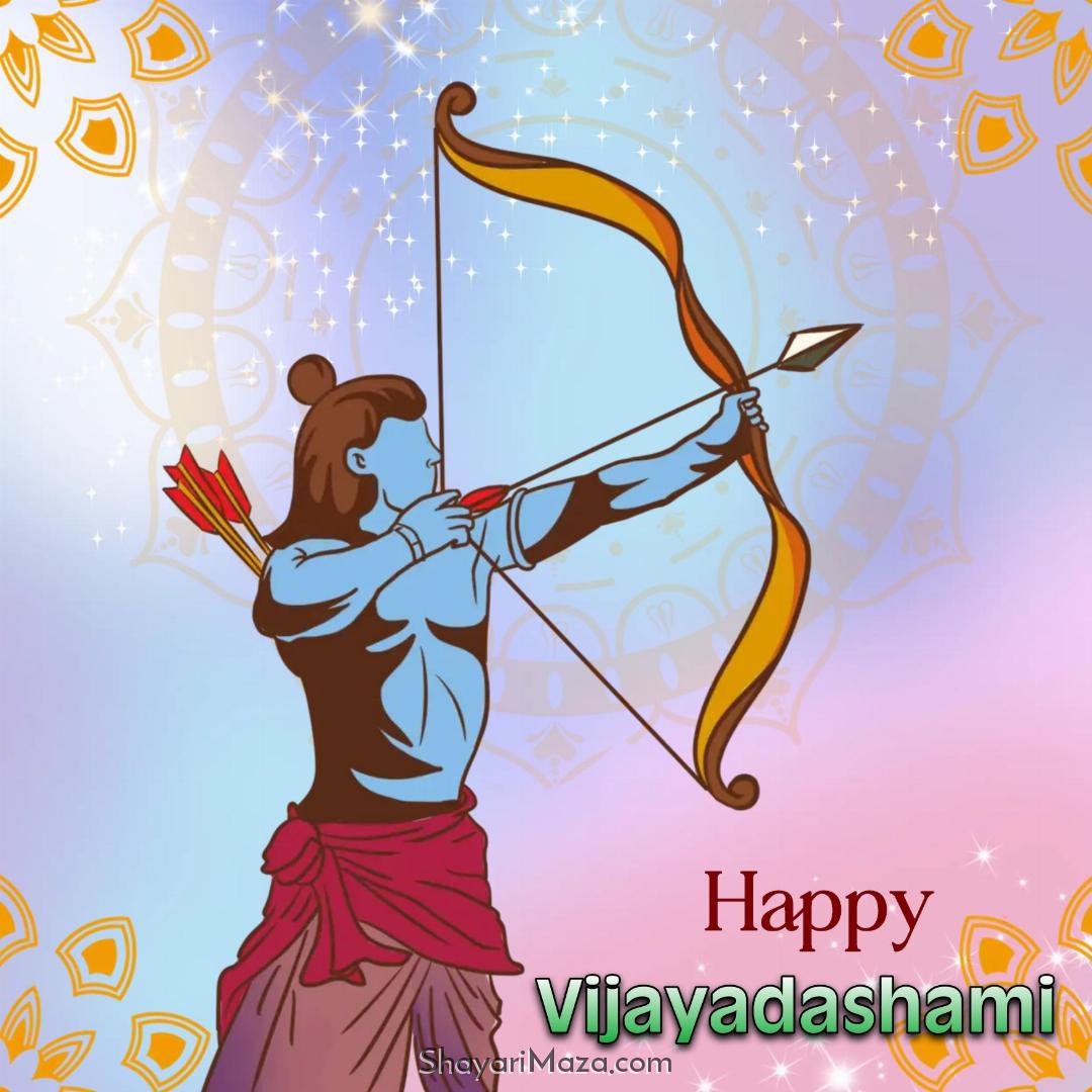 New Happy Vijayadashami 2022 Images HD Download