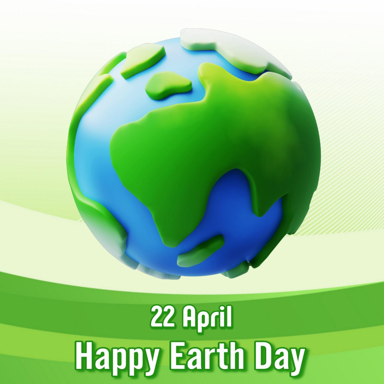 New Happy Earth Day Images 2023 Hd Download