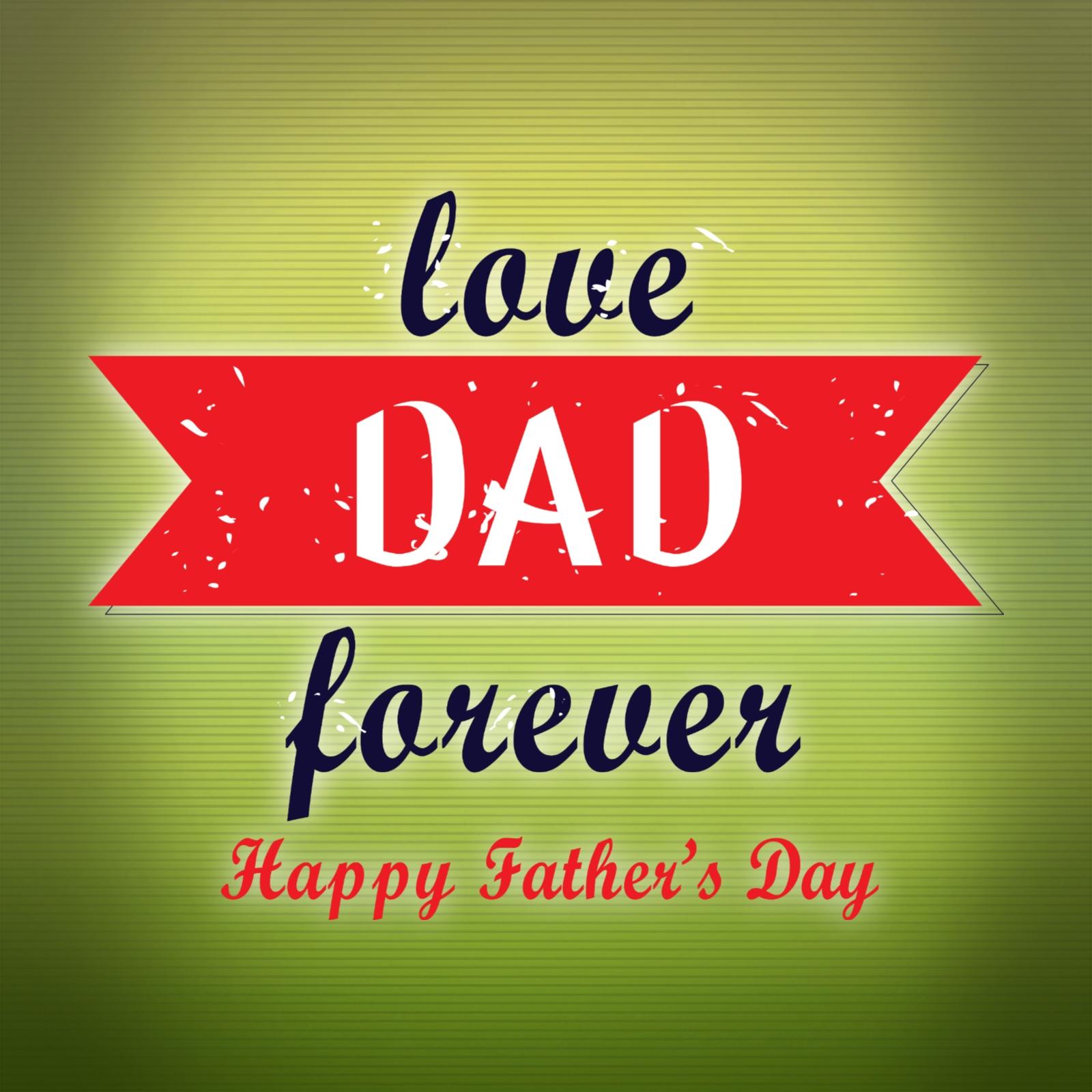 Happy Fathers Day Wallpaper Hd - ShayariMaza