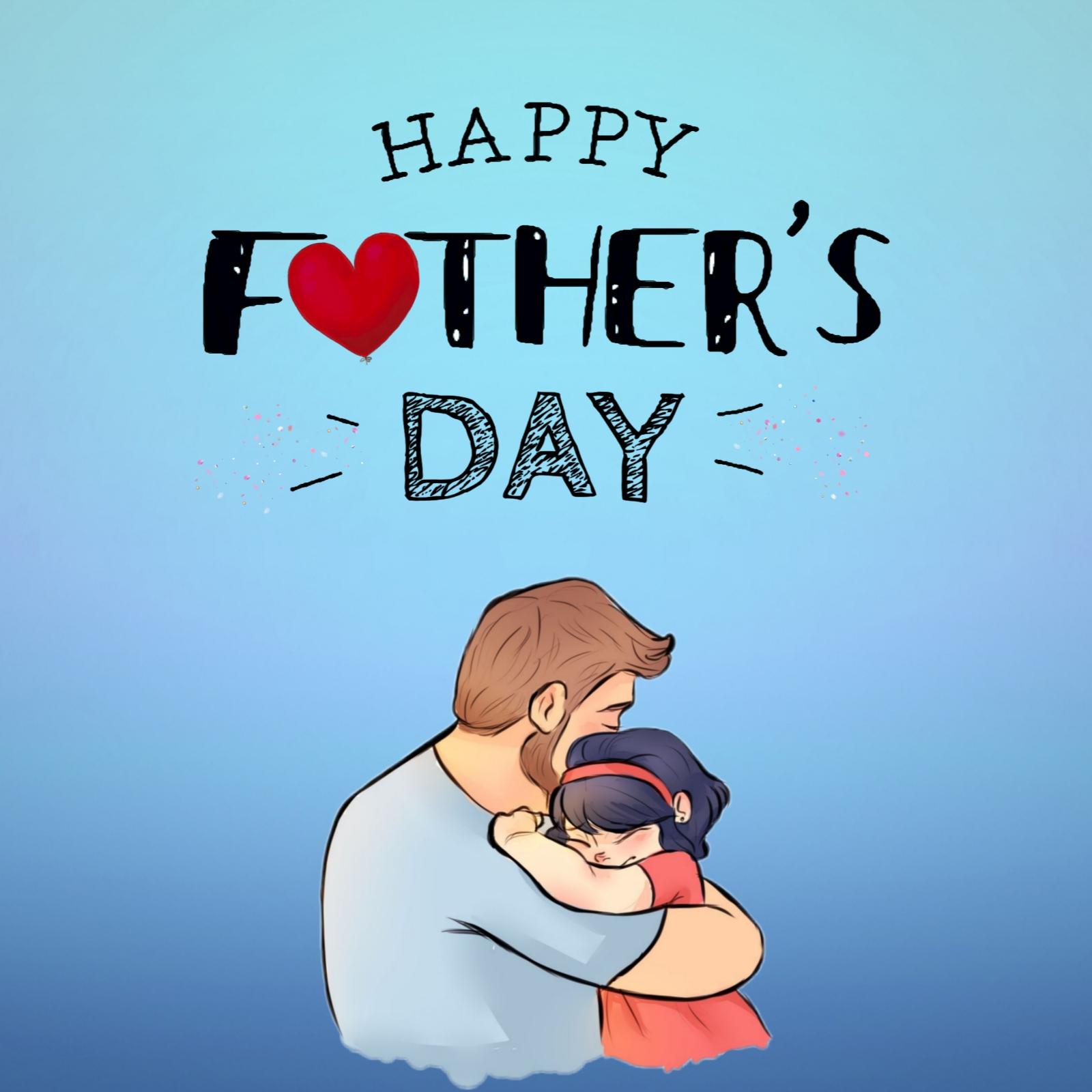 Downloadable Happy Father's Day Images