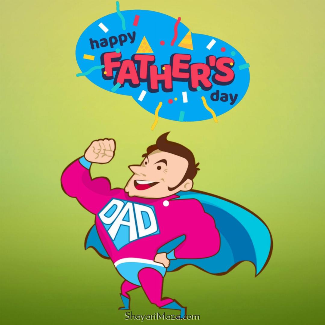 Happy Father's Day Images