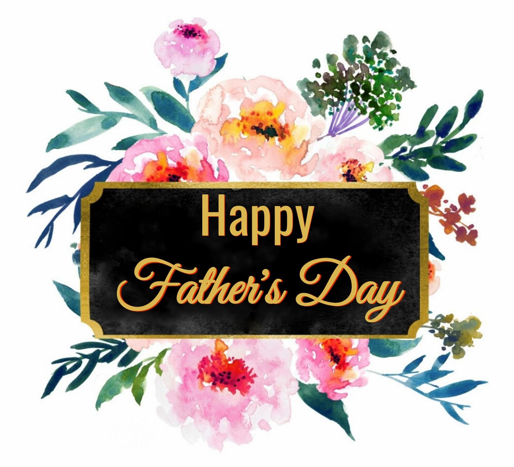 Happy Father's Day Special Image