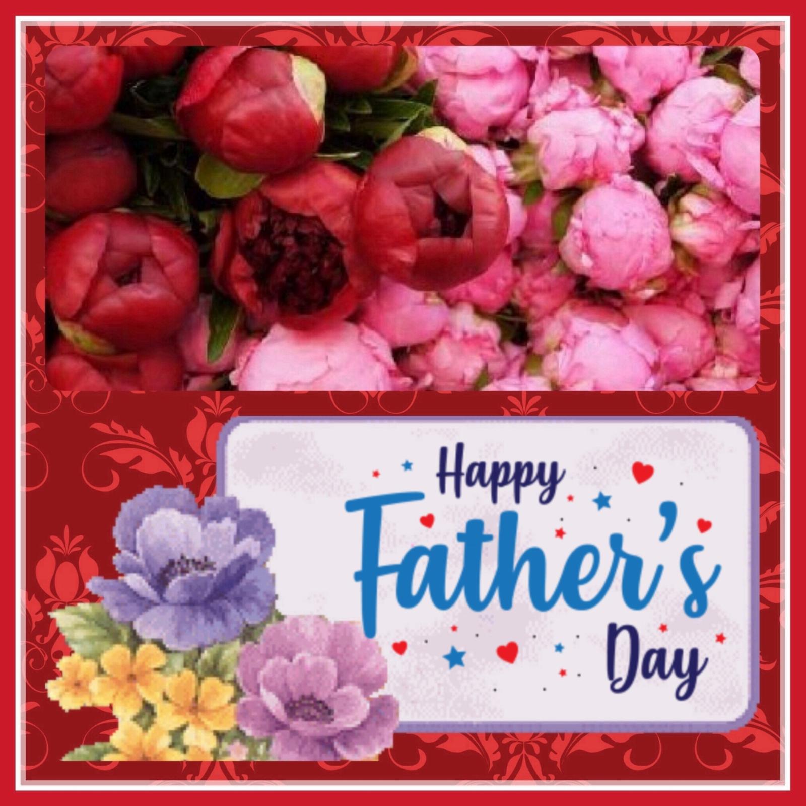 Happy Father's Day Special Photos