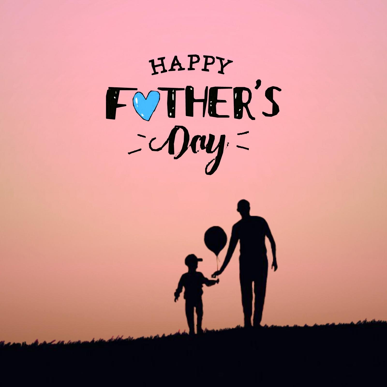 Happy Father's Day Special Pictures