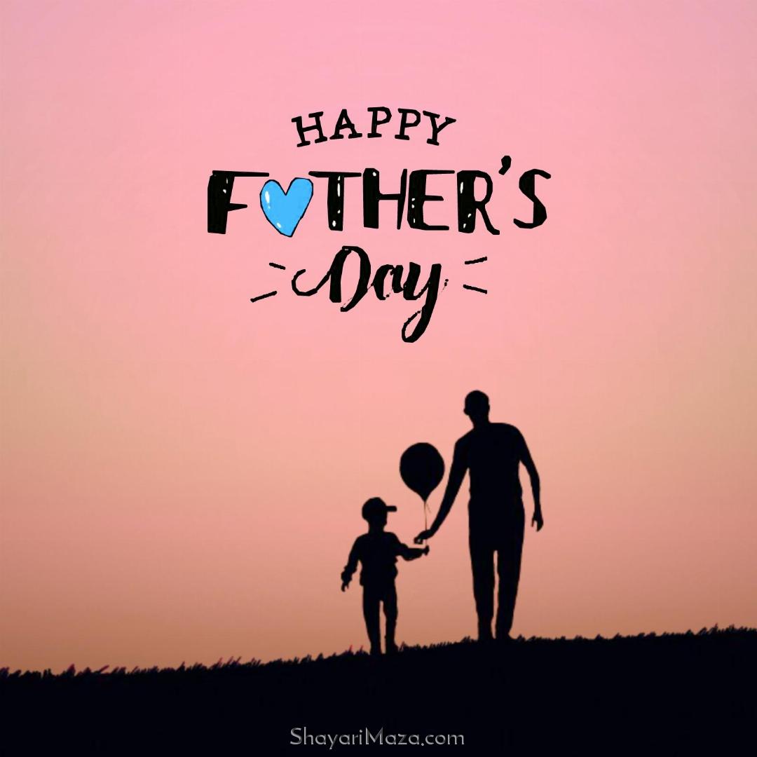 Happy Father's Day Special Pictures