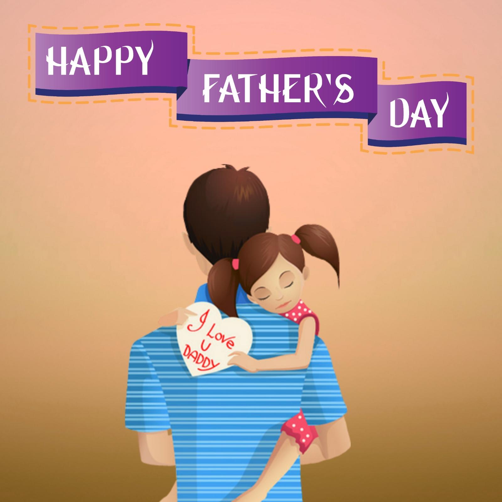 Happy Fathers Day Wallpaper Hd - ShayariMaza