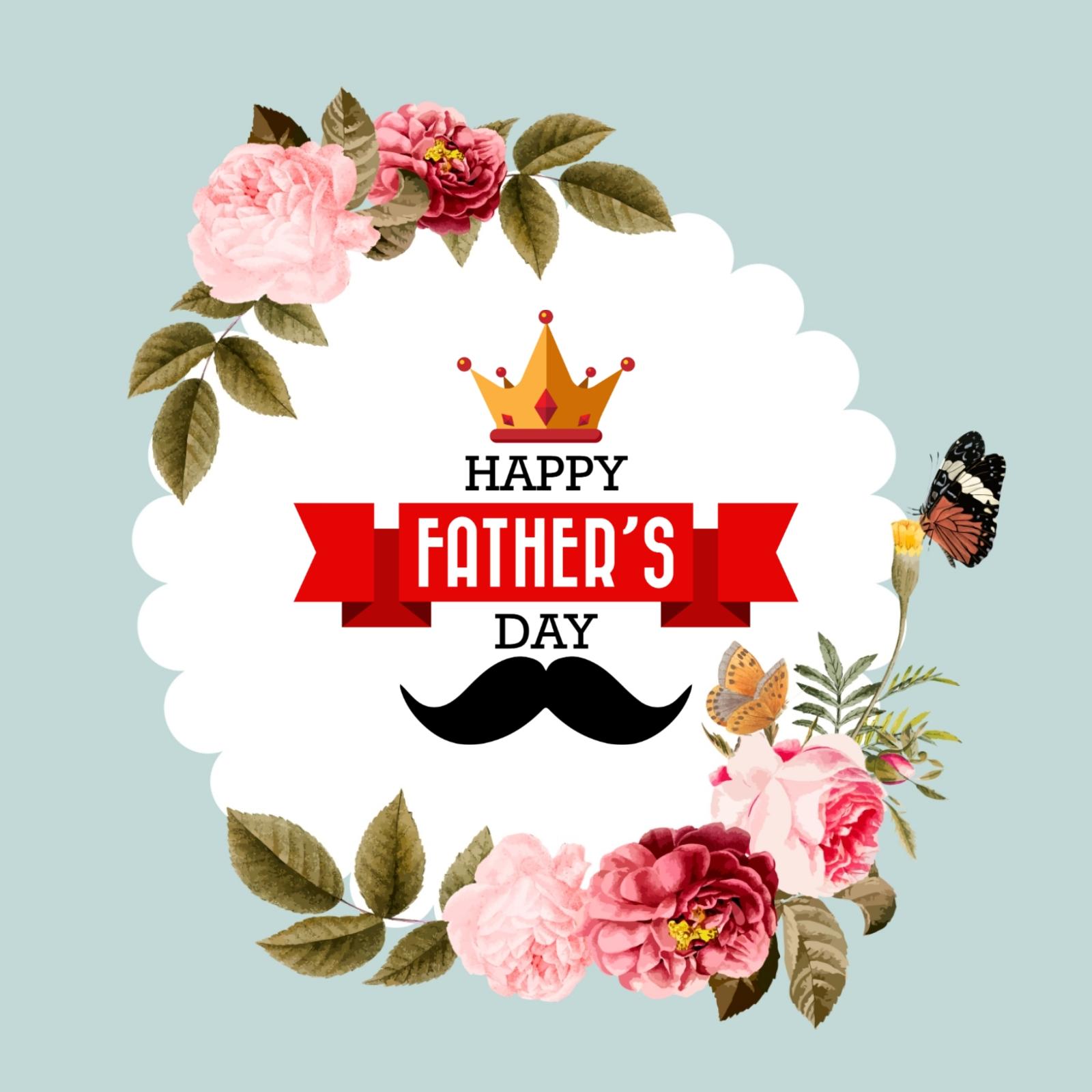 Happy Fathers Day Ki Images Download