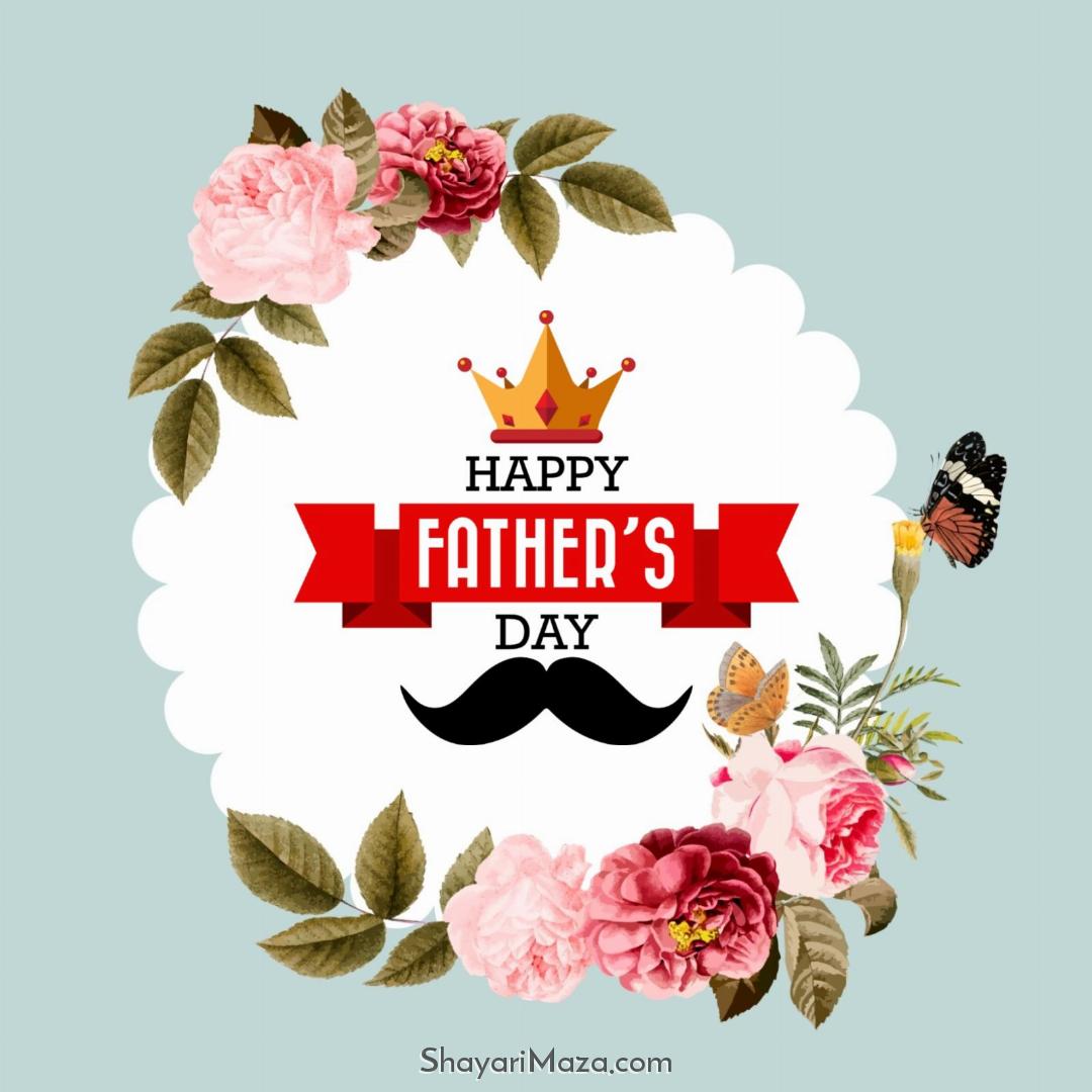 Happy Fathers Day Ki Images Download