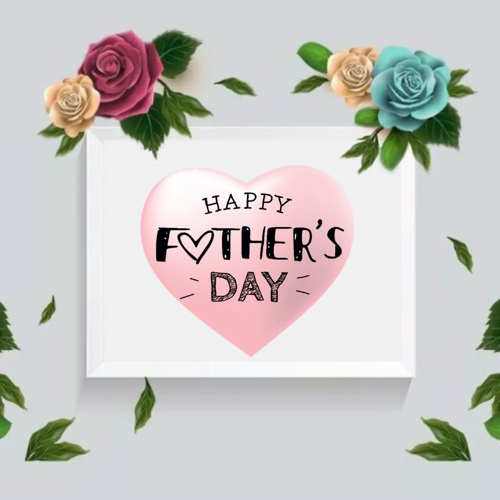 Happy Fathers Day Ki Photo Download