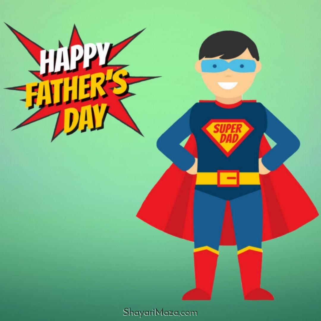 Happy Fathers Day Ki Pic