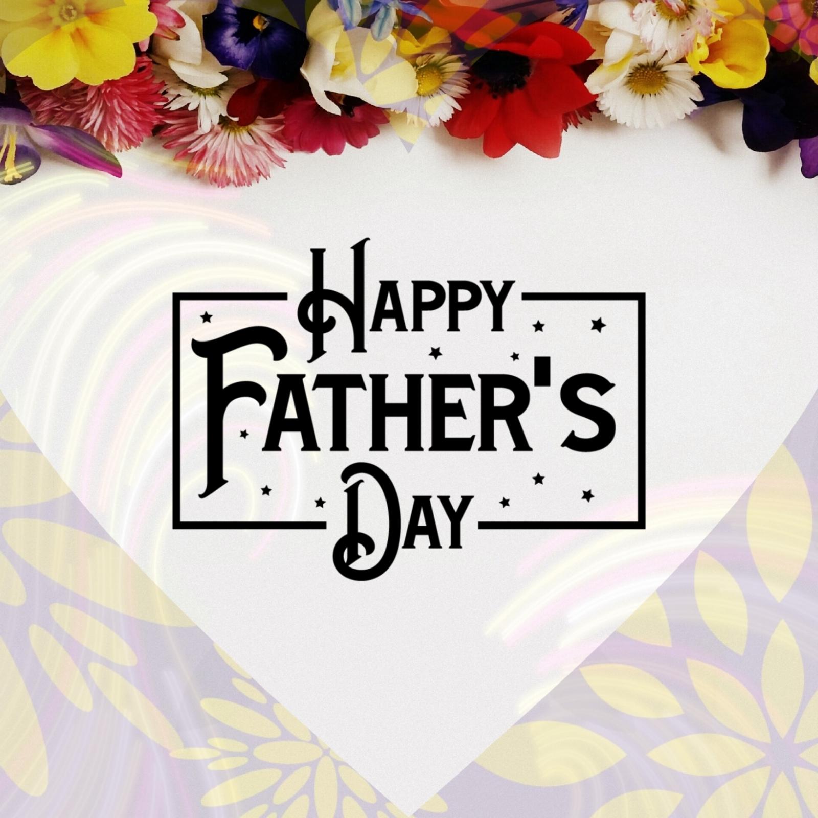 New Happy Fathers Day 2022 Images Hd Download