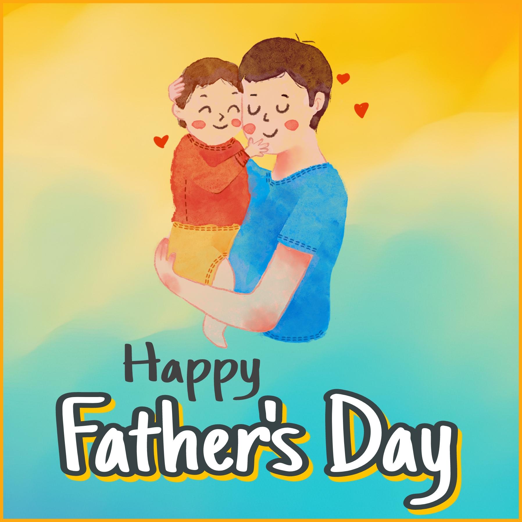 Happy Fathers Day 2023 Images