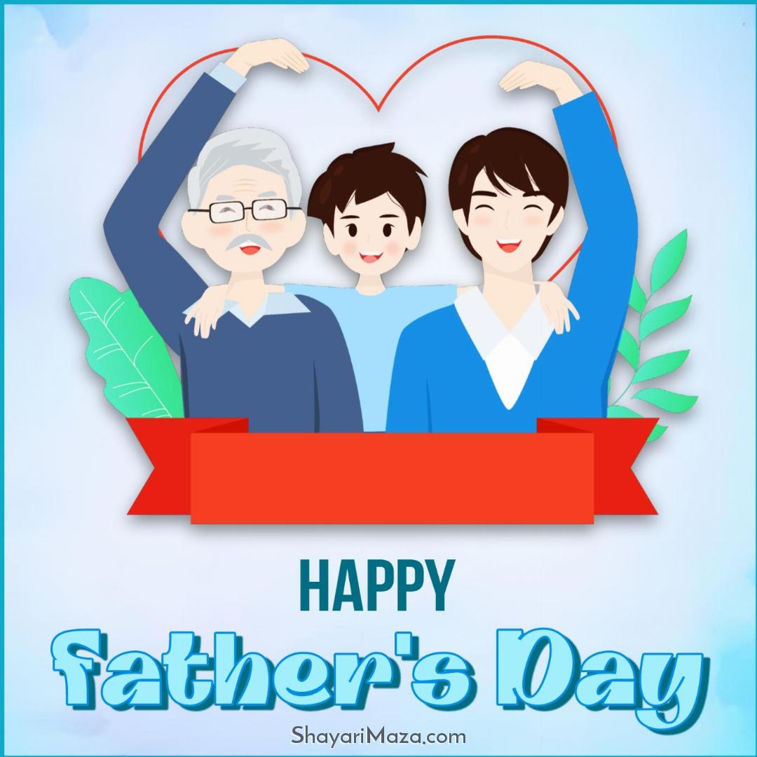 Happy Fathers Day Images 2023 Download