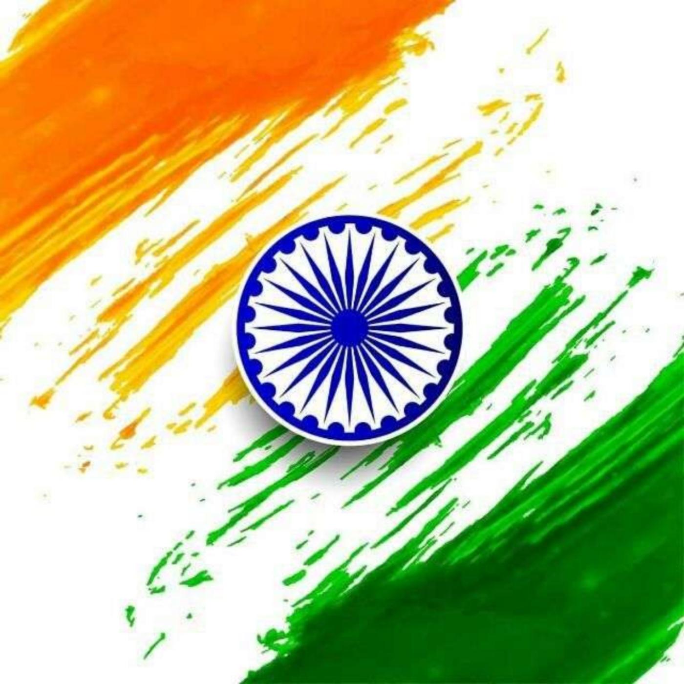 Indian Flag Wallpaper HD Download - ShayariMaza