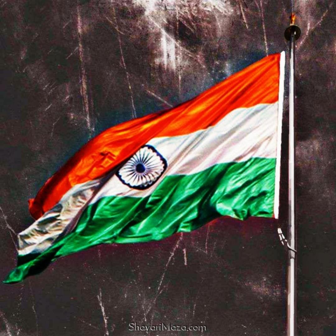 Tiranga Ka Photo