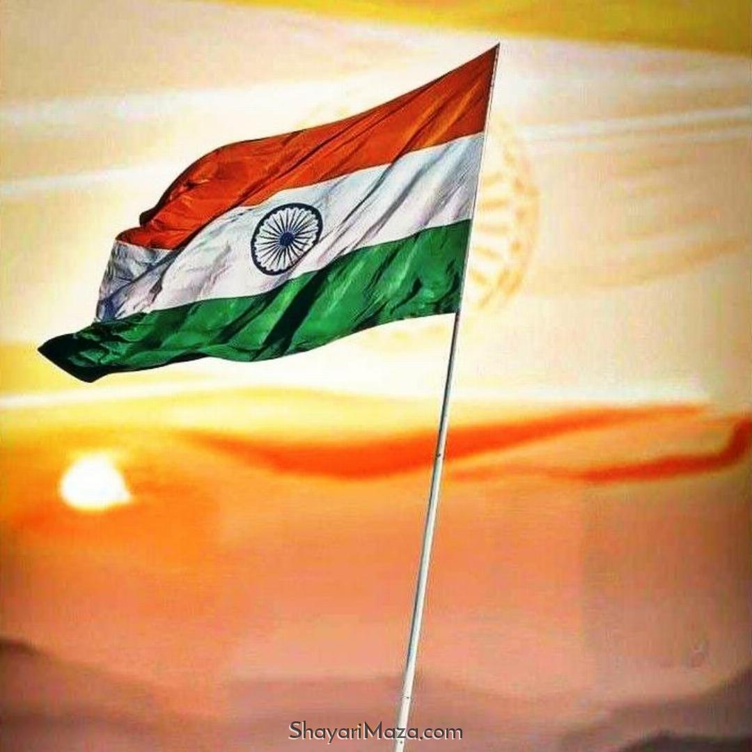 Tiranga Photo