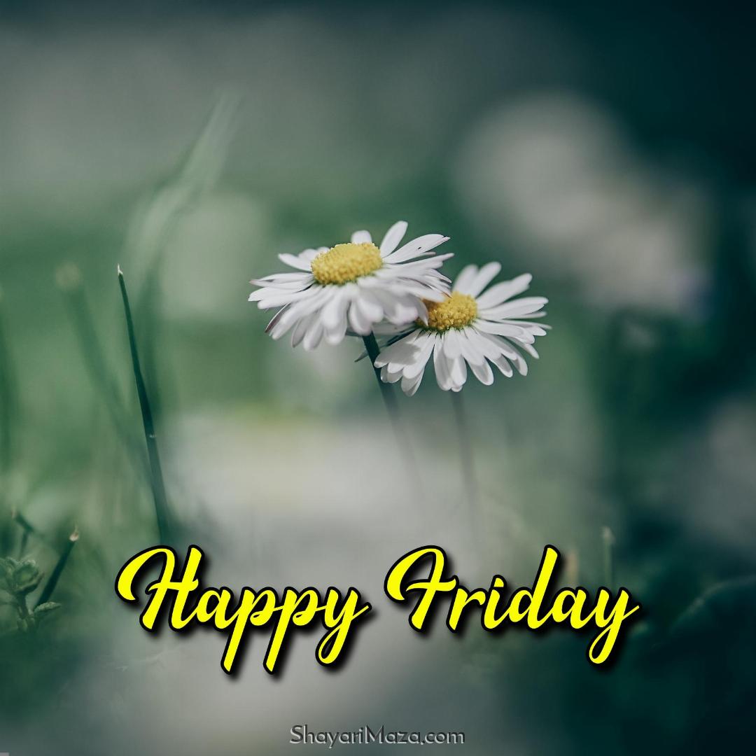 Happy Friday Ka Photo