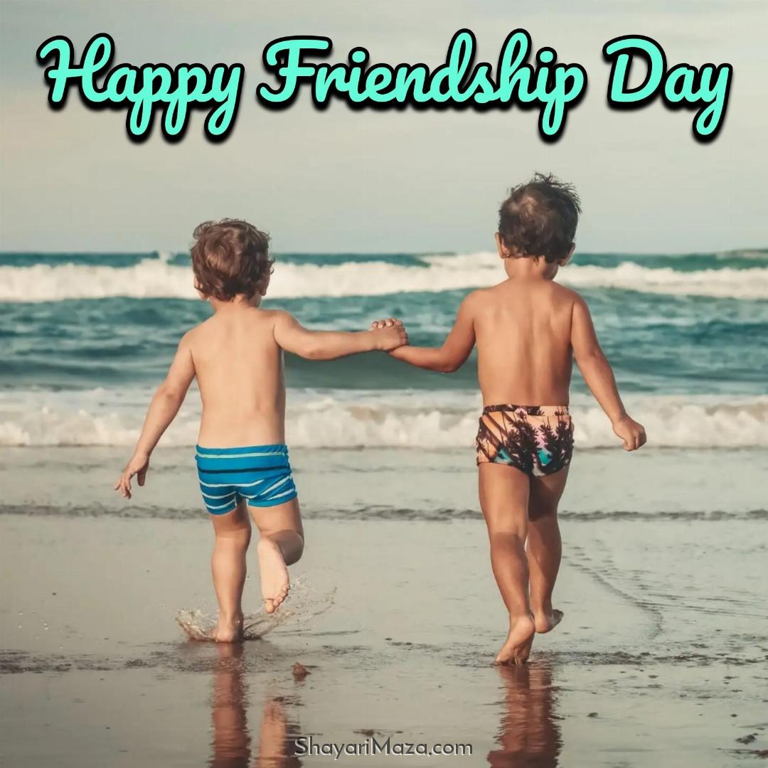 Beautiful Friendship Day Images