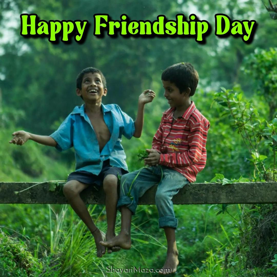 Friendship Day 2022 Pic