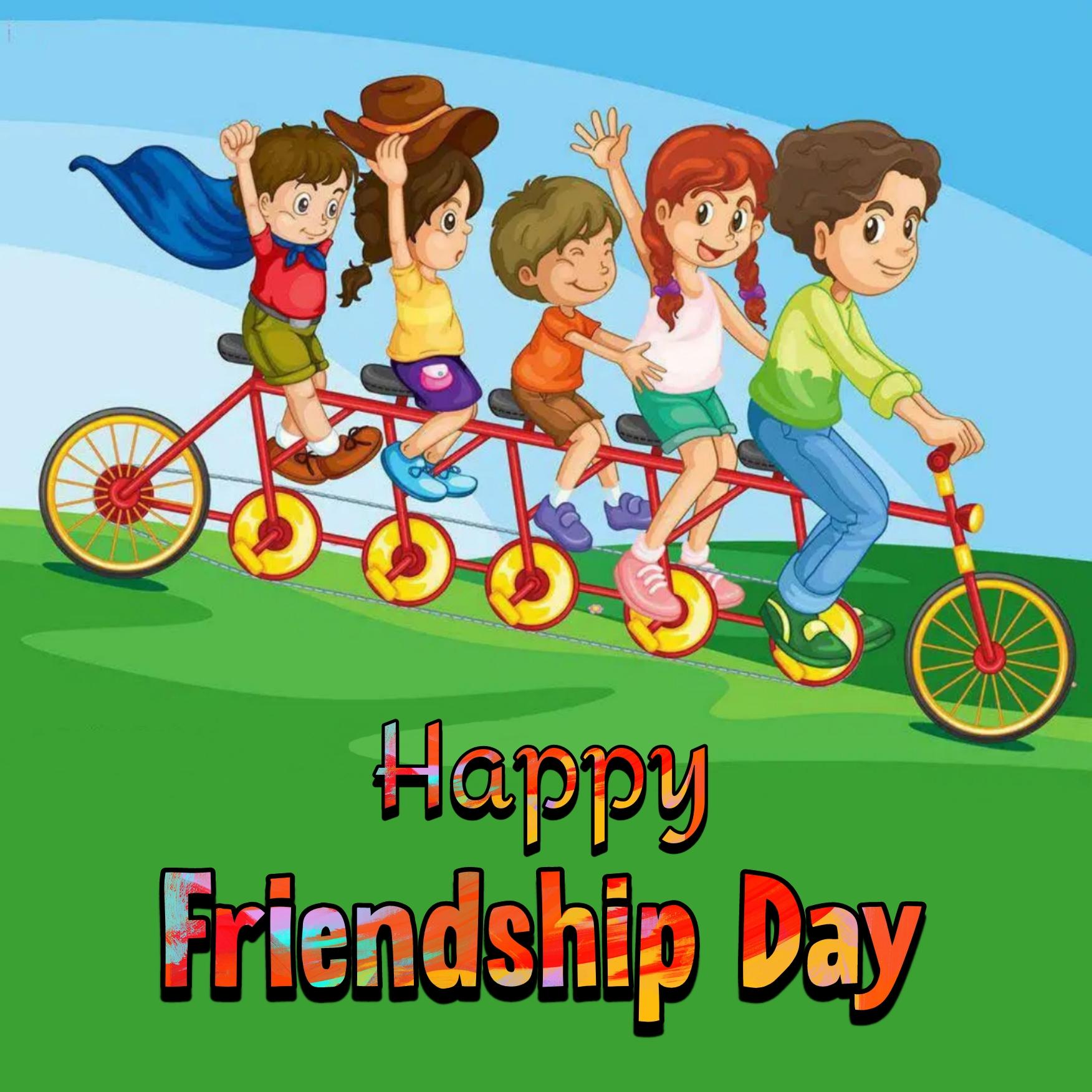 Friendship Day Images 2022 - ShayariMaza