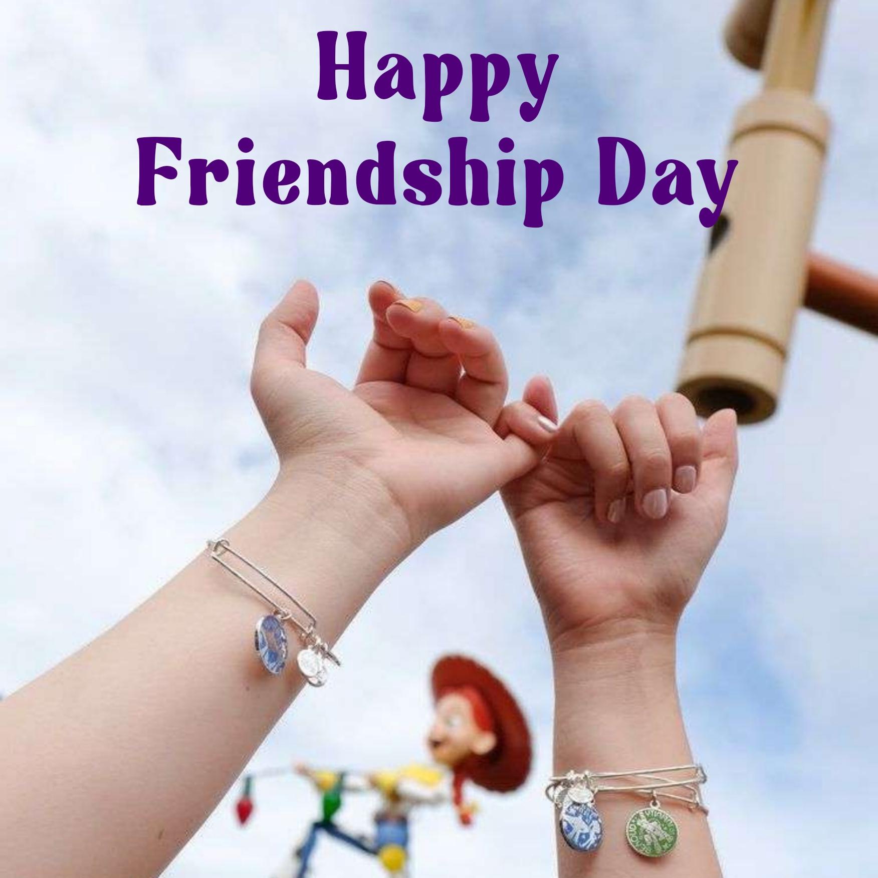Friendship Day Images for Best Friend