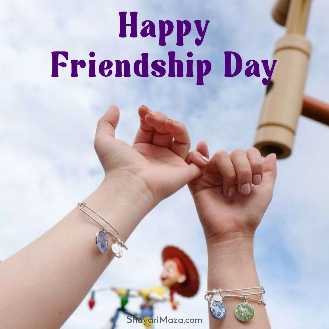 Friendship Day Images for Best Friend