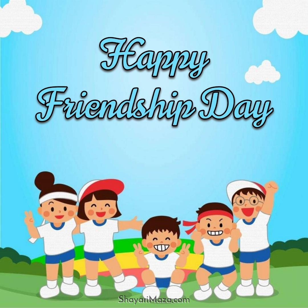 Full Hd Friendship Day Images