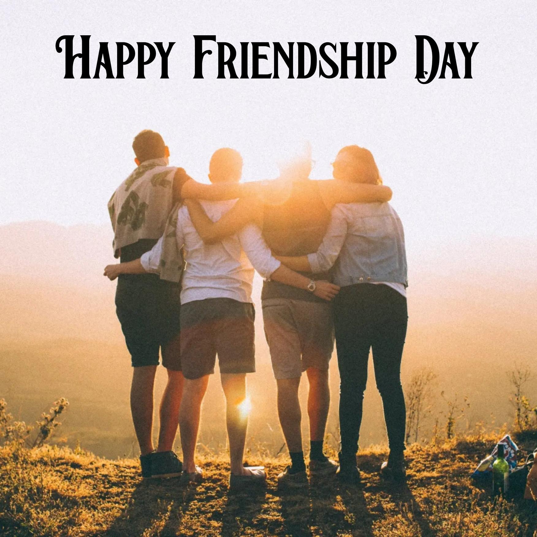 Full Hd Happy Friendship Day Images