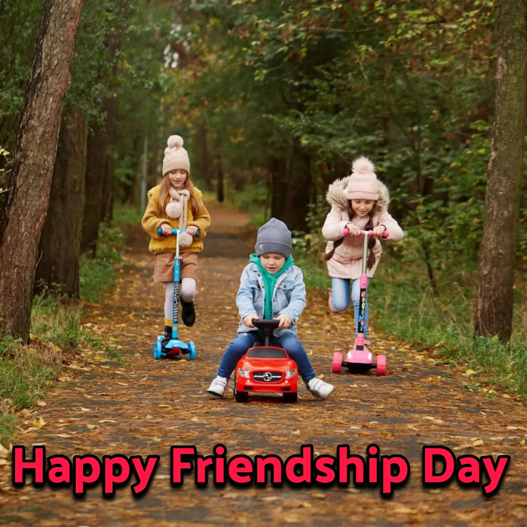 Happy Friendship Day Hd Images