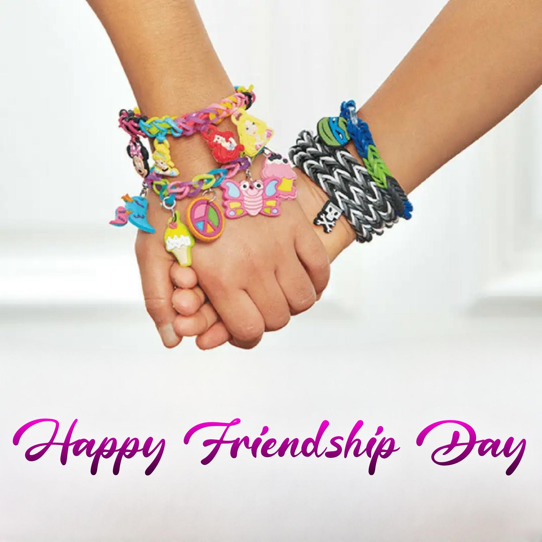 Heart Touching Friendship Day Images HD Download - ShayariMaza