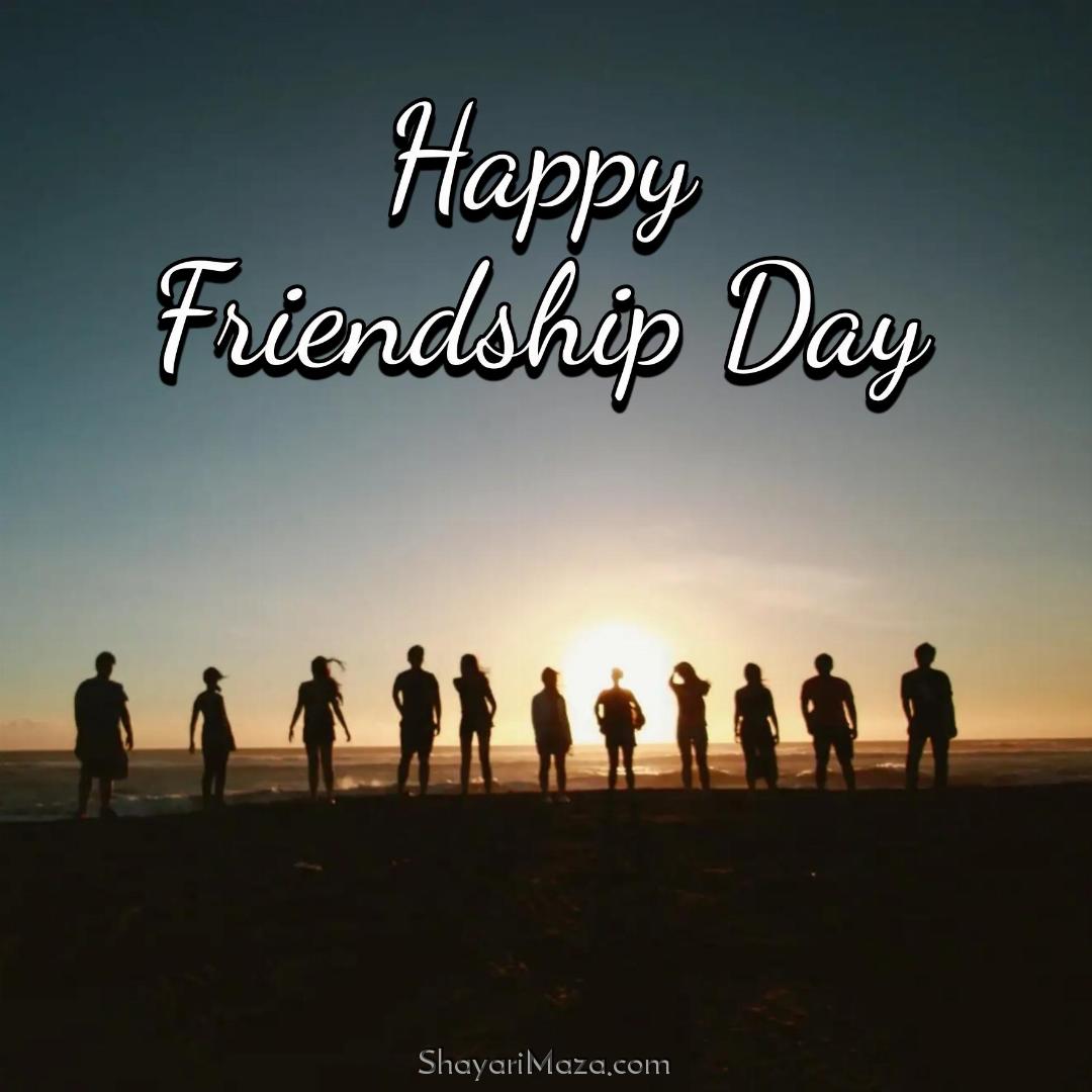 Happy Friendship Day Images 2022