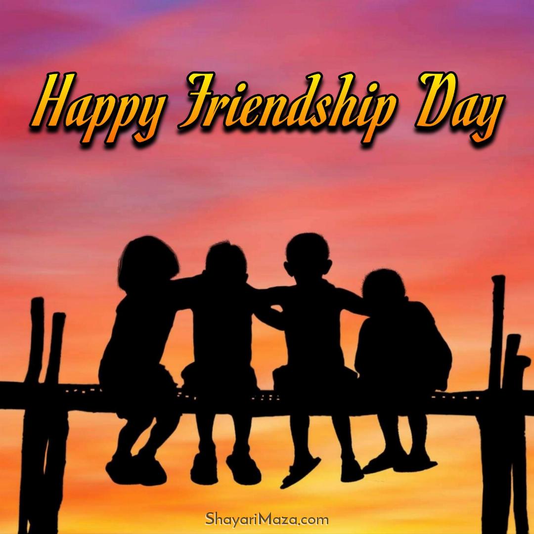 Happy Friendship Day Images For Best Friend