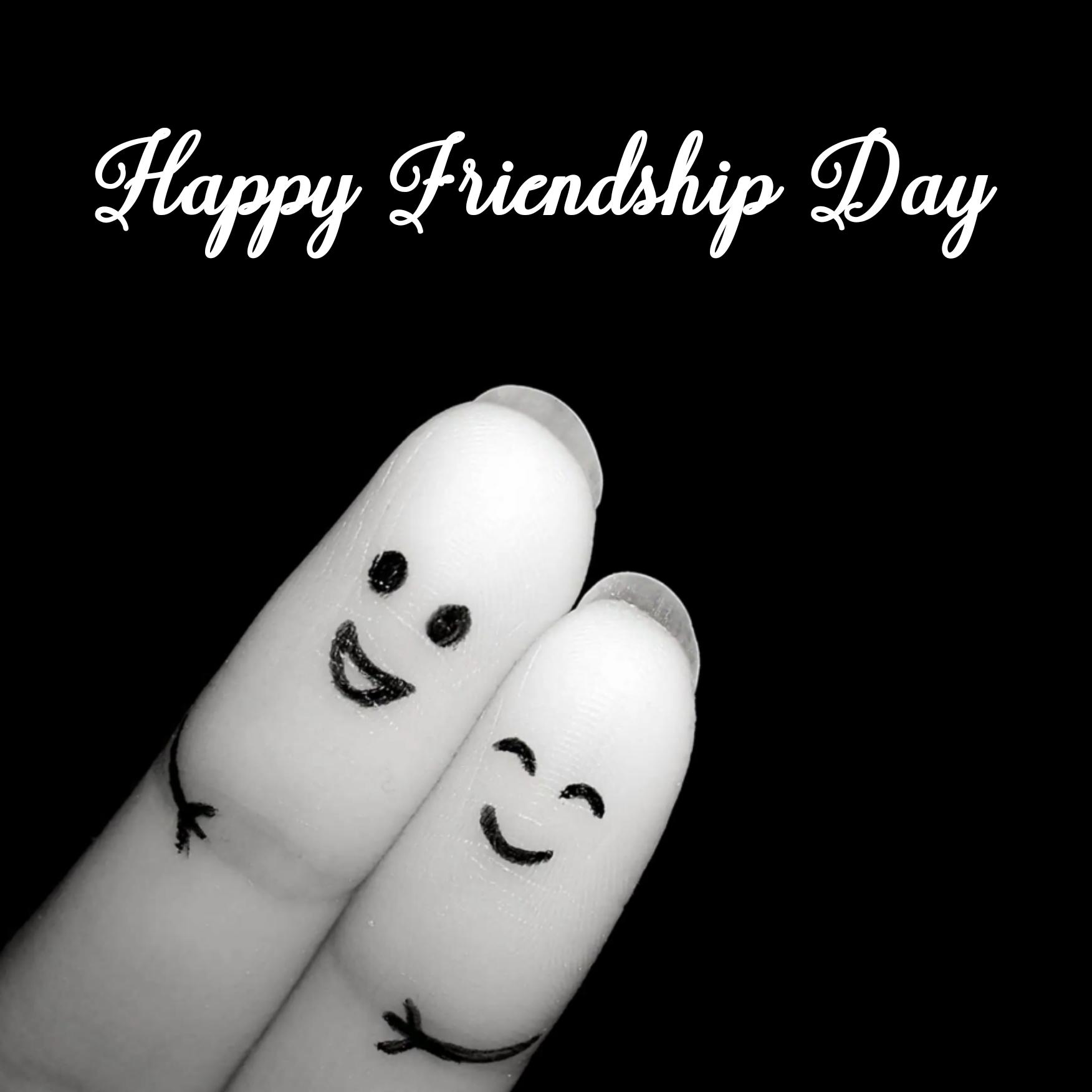Happy Friendship Day Images For Whatsapp - ShayariMaza