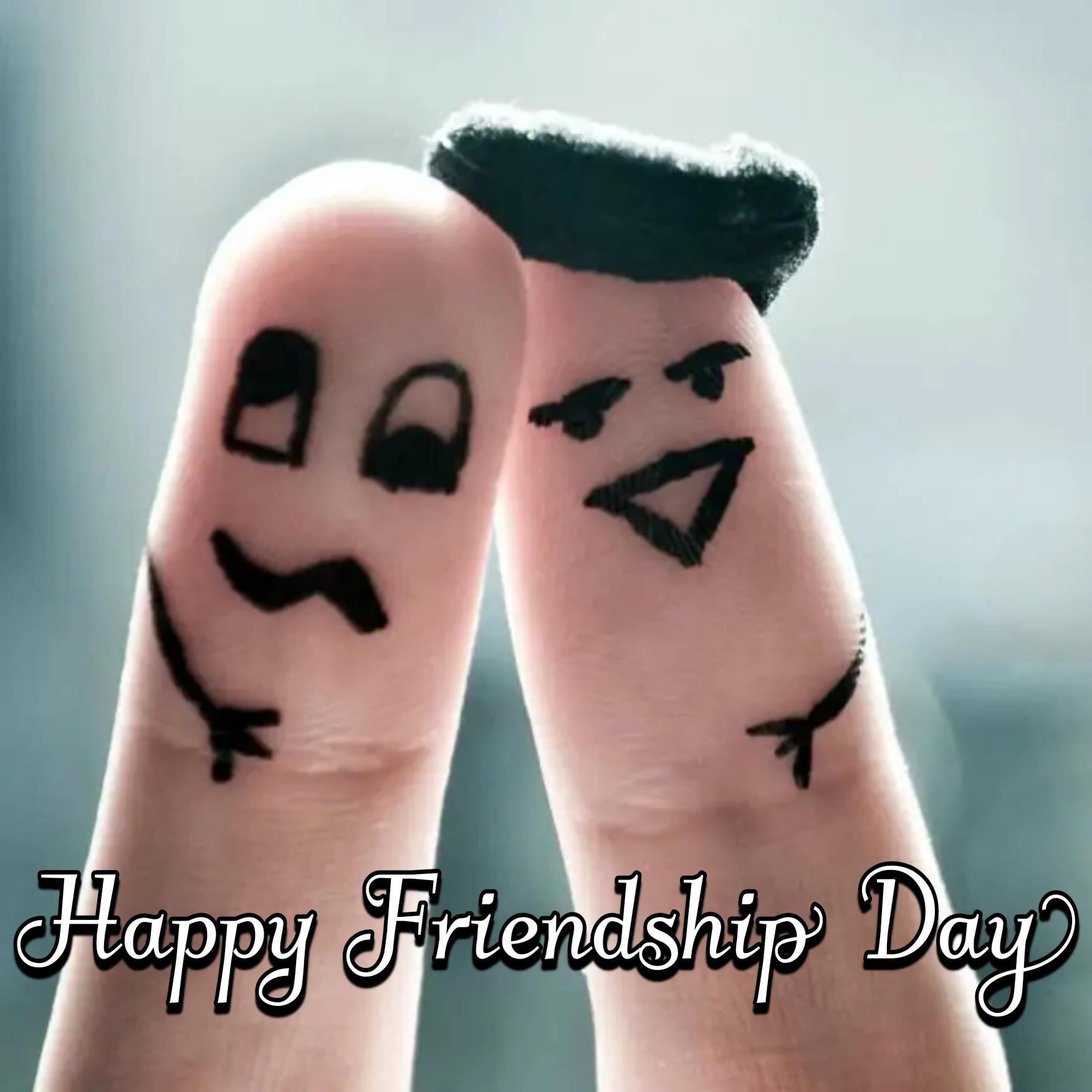 Happy Friendship Day Images - ShayariMaza