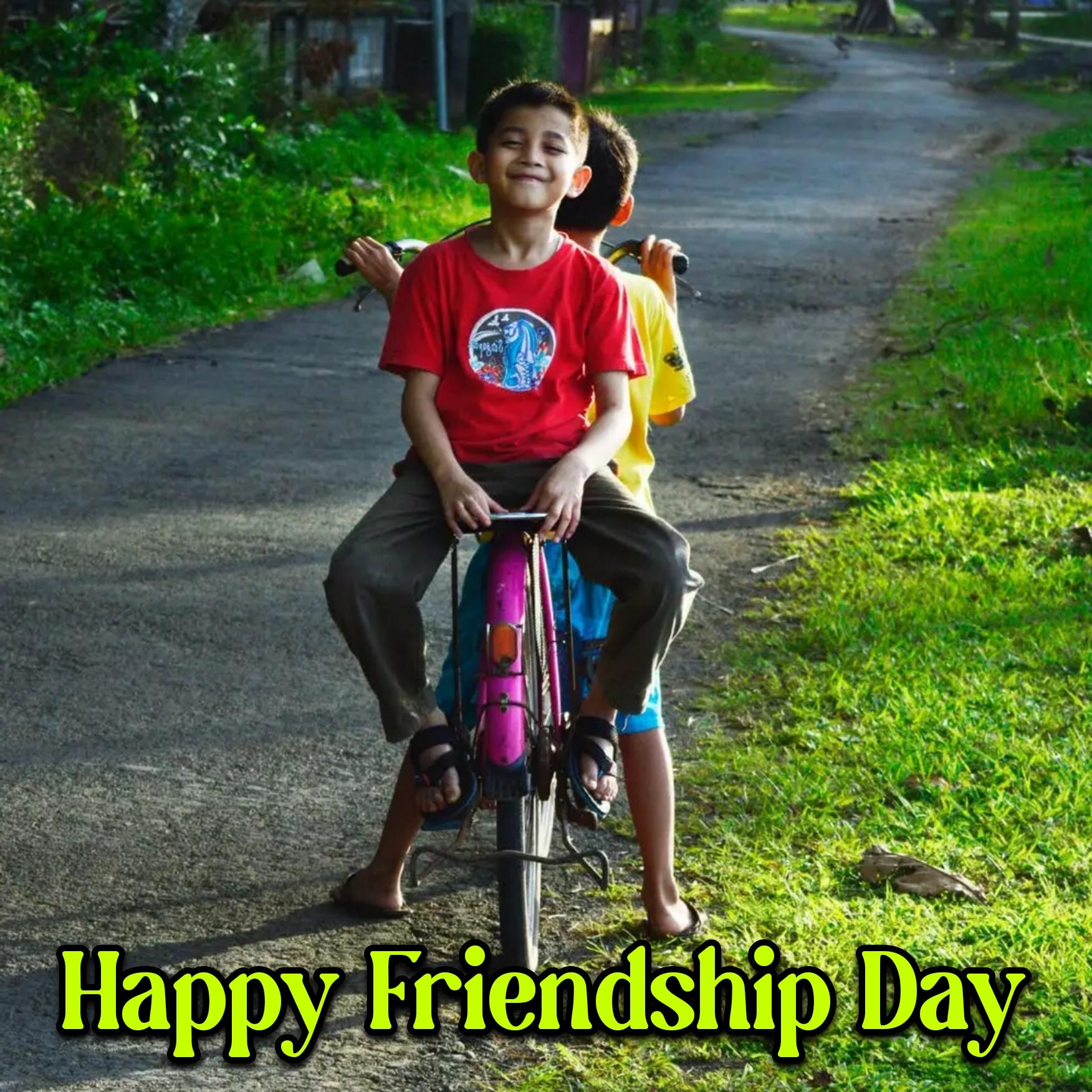 Happy Friendship Day Whatsapp Dp Images