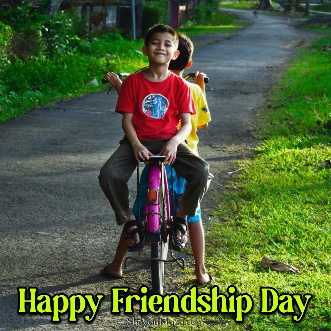 Happy Friendship Day Whatsapp Dp Images