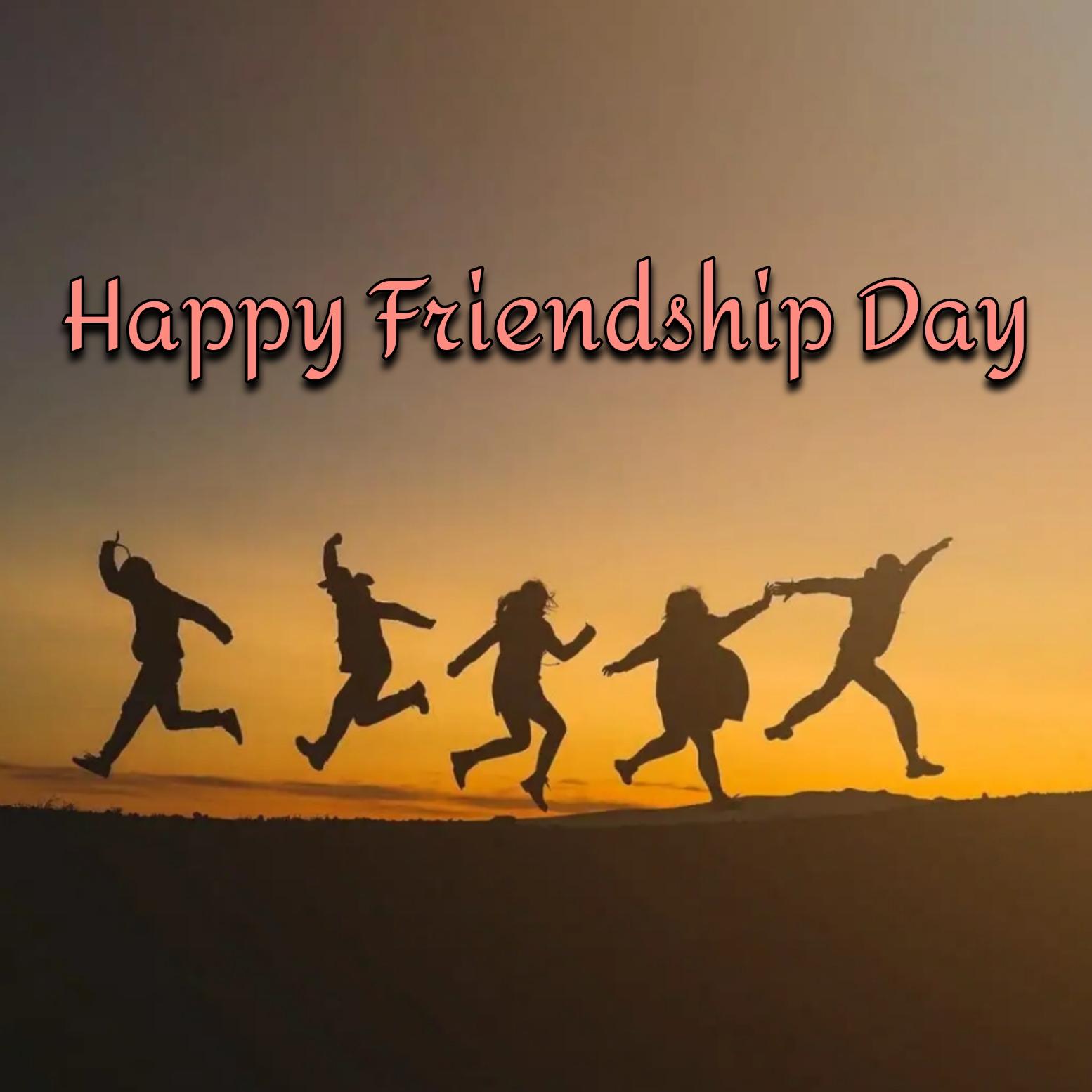 Images Of Happy Friendship Day