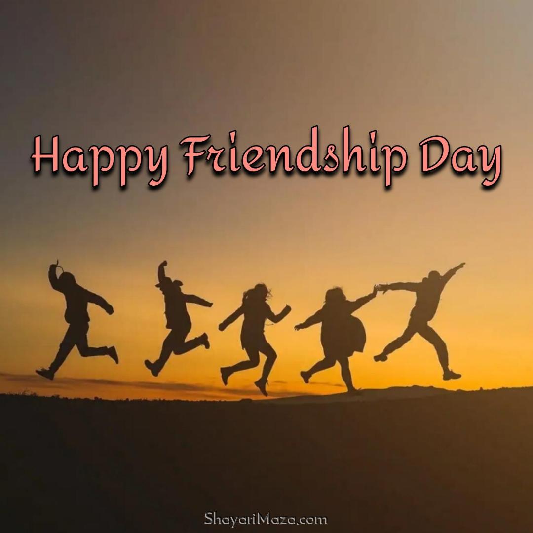 Images Of Happy Friendship Day