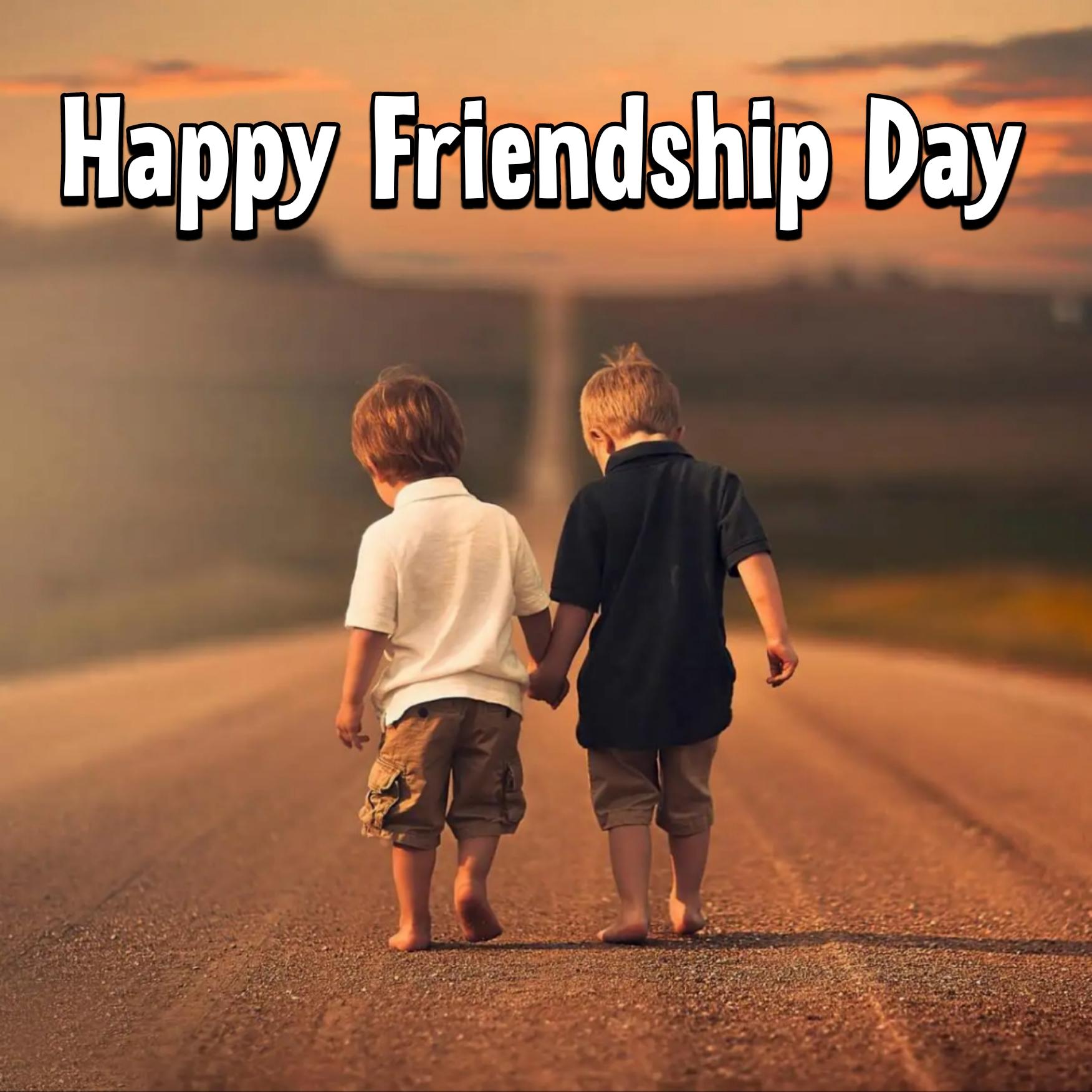 Latest Friendship Day 2022 Images HD Download