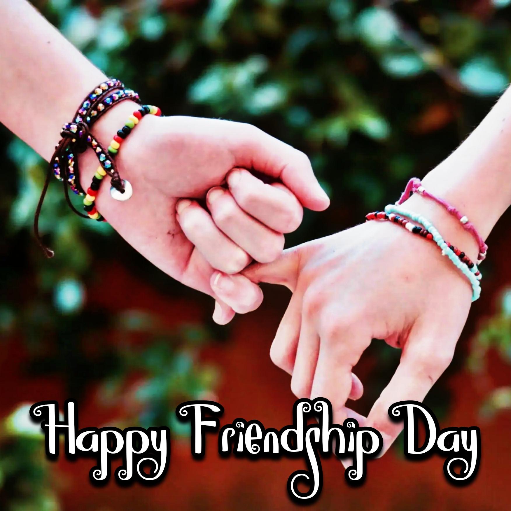 Love Happy Friendship Day Images - ShayariMaza