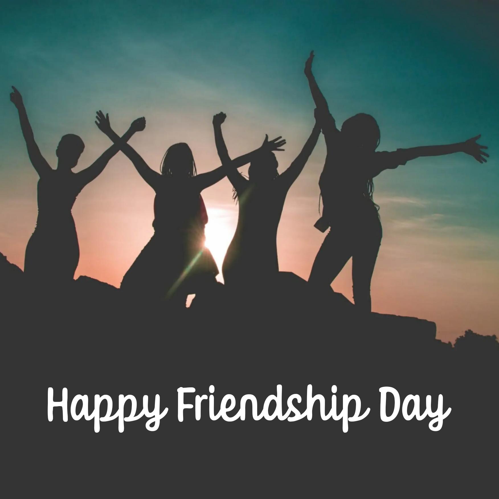 New Friendship Day 2022 Images HD Download