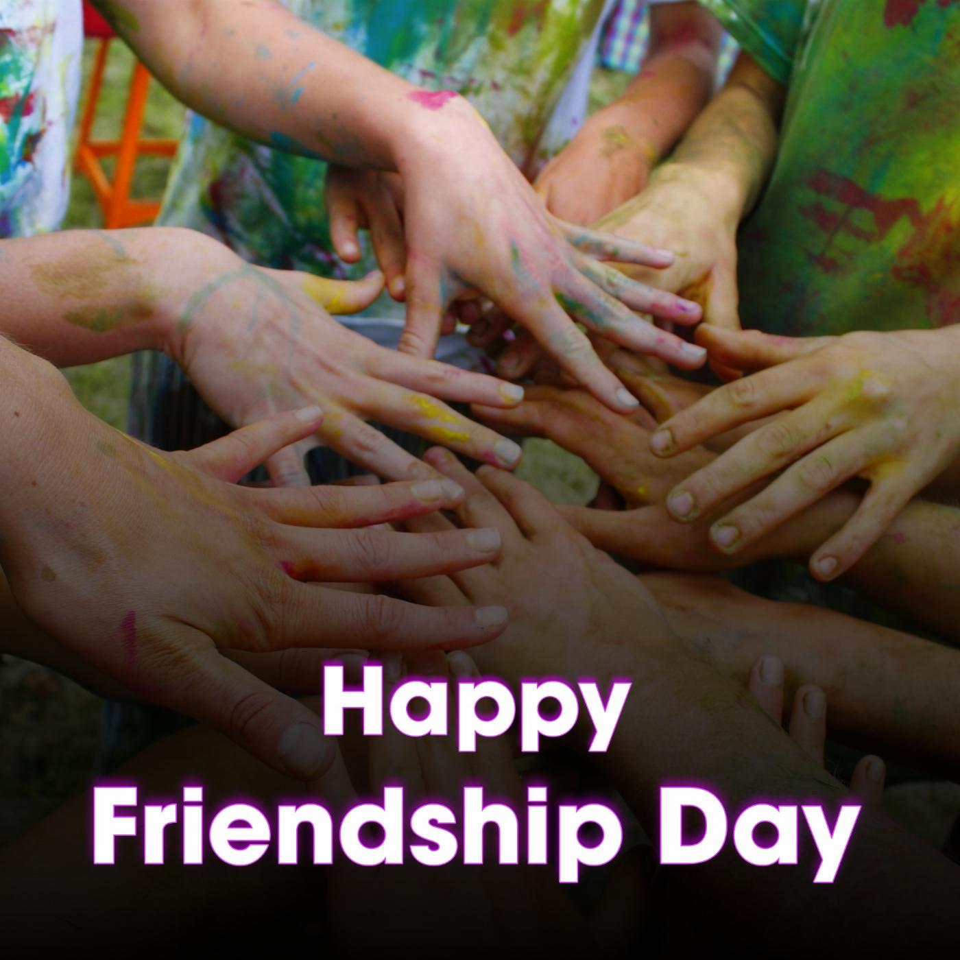 Friendship Day 2023 Images HD Download