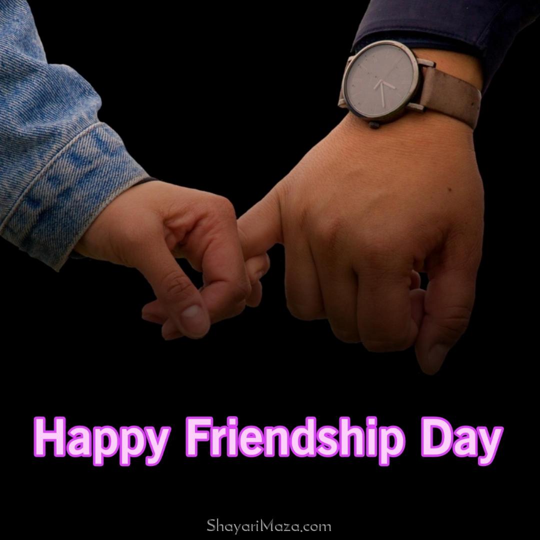 Friendship Day Hd Wallpaper 2023