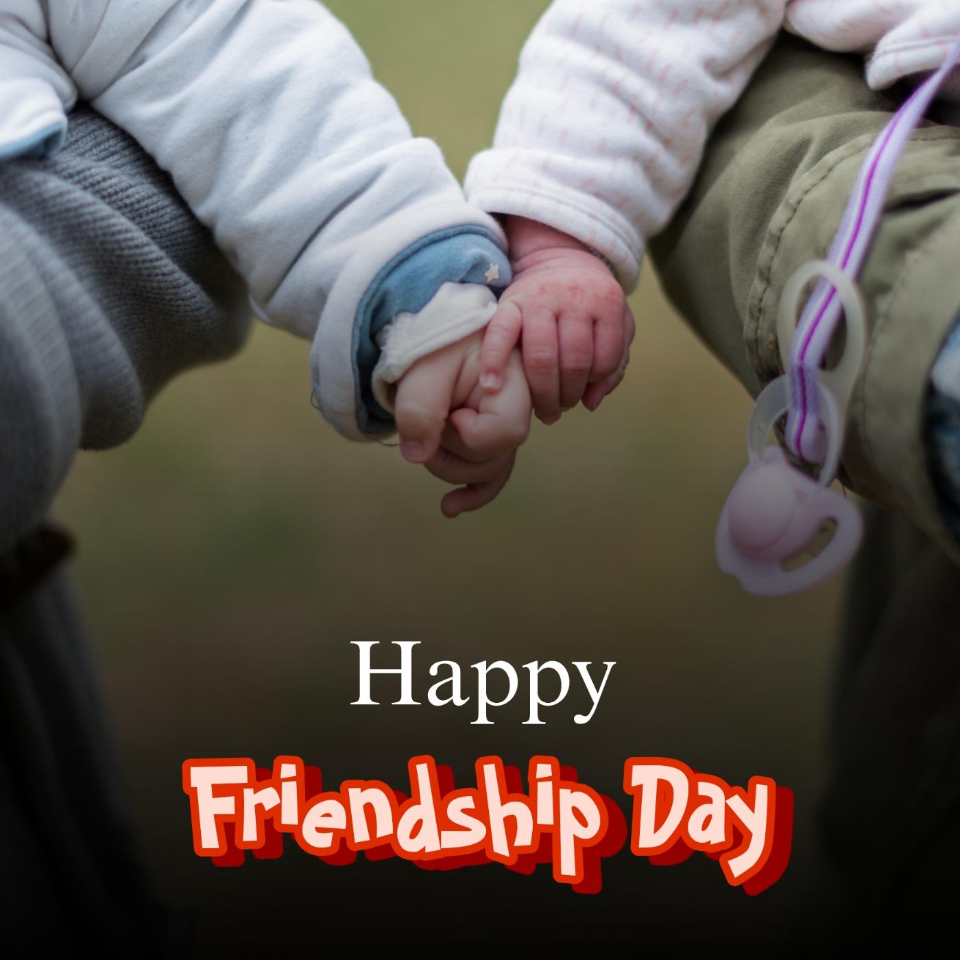 Happy Friendship Day 2023 Images HD Download