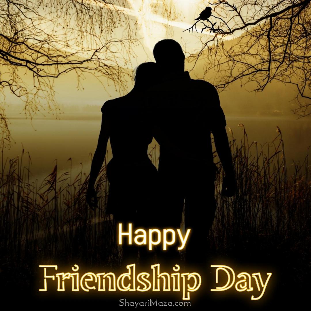 Happy Friendship Day Images For Best Friend