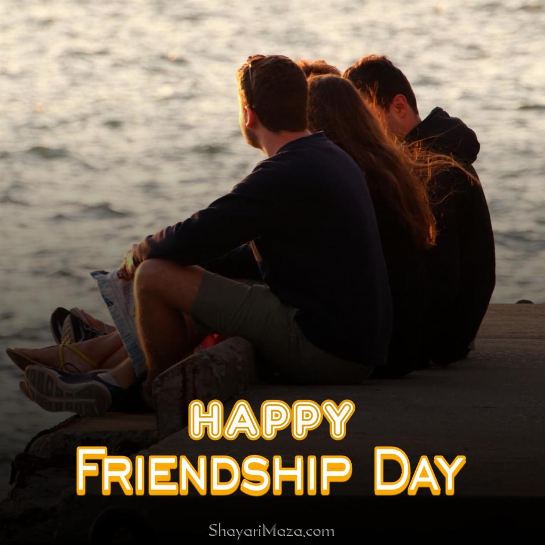 Happy Friendship Day Images For Whatsapp