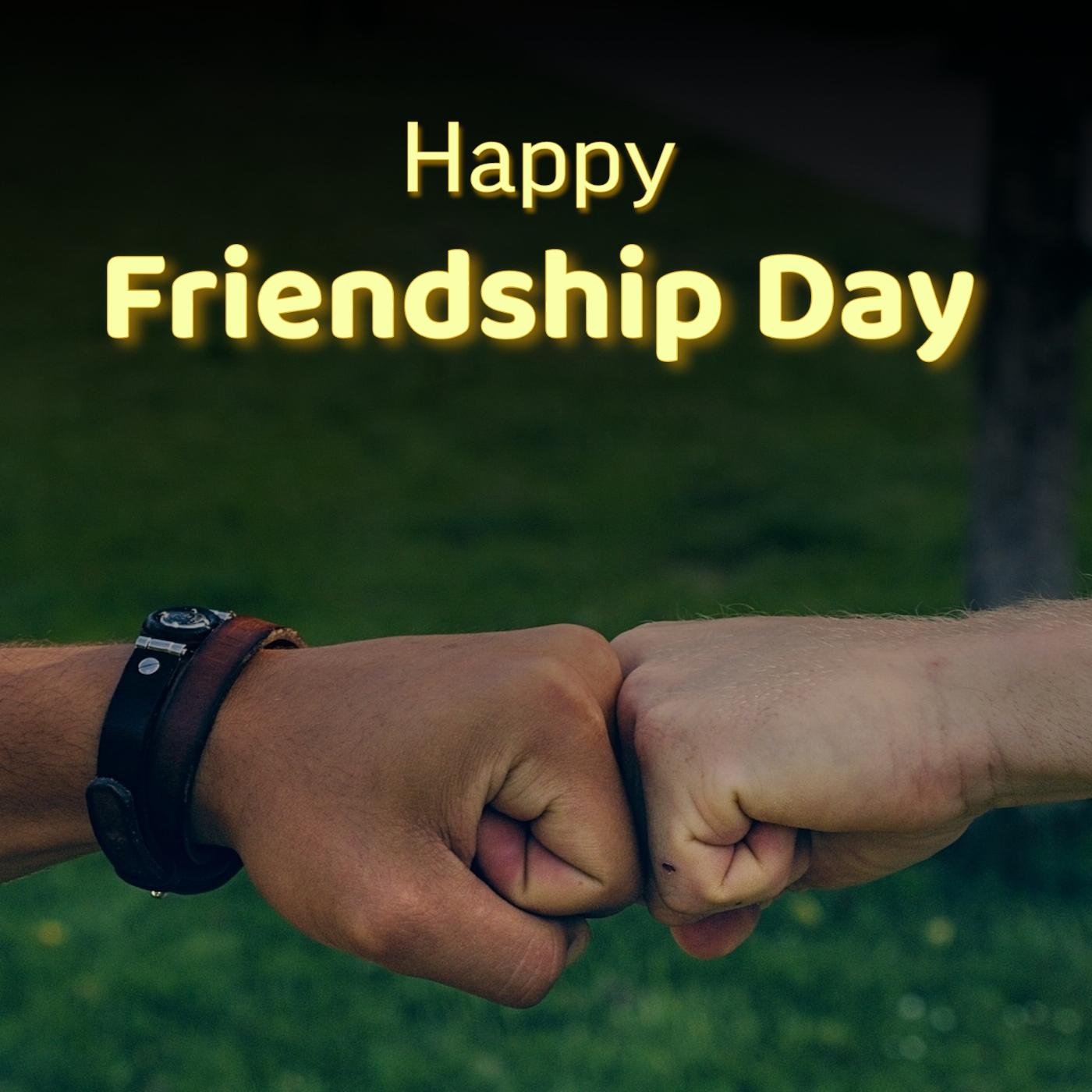 Latest Friendship Day 2023 Images HD Download
